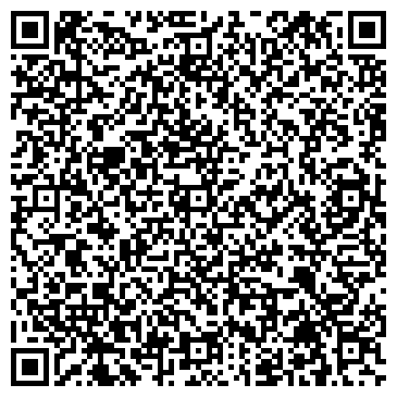 QR-код с контактной информацией организации Окна Чебоксар