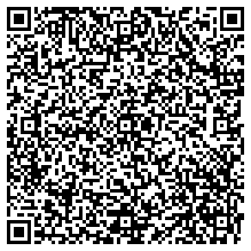 QR-код с контактной информацией организации Эль-мебель