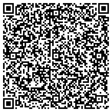 QR-код с контактной информацией организации Palladio