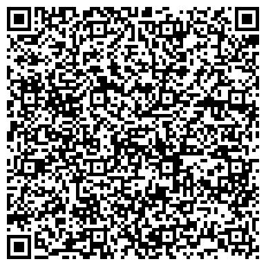 QR-код с контактной информацией организации ООО Нижегородская инновационная компания