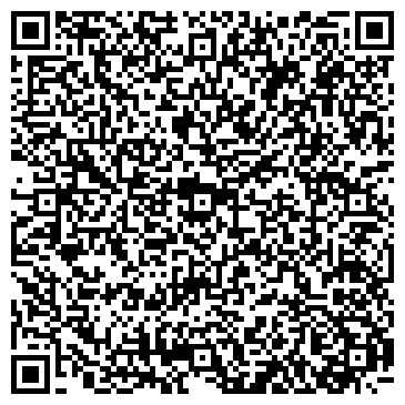 QR-код с контактной информацией организации Волжские окна