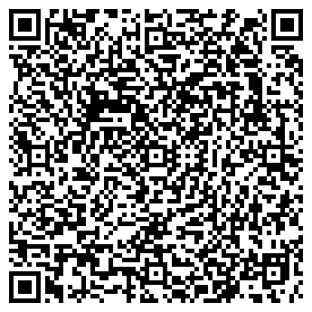 QR-код с контактной информацией организации ООО РостШипСервис