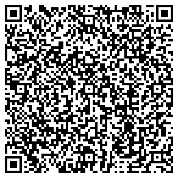 QR-код с контактной информацией организации МУ МВД России Люберецкое