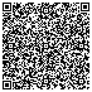 QR-код с контактной информацией организации ООО ЭвоПром
