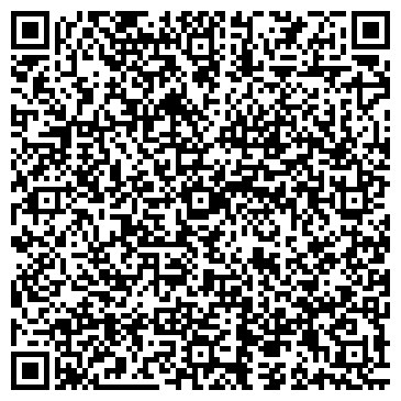 QR-код с контактной информацией организации Флоритель
