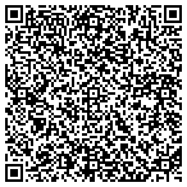 QR-код с контактной информацией организации Саламандер