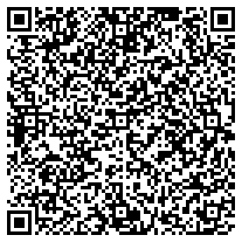 QR-код с контактной информацией организации ООО Фанград