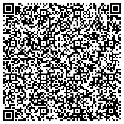 QR-код с контактной информацией организации Центр лицензионно-разрешительной работы ГУ МВД России по г. Москве