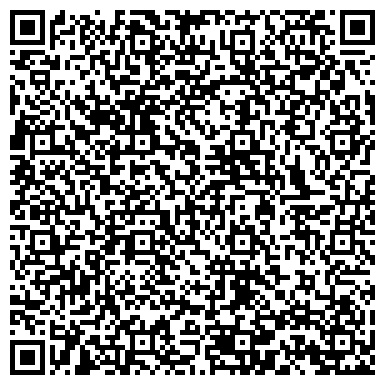 QR-код с контактной информацией организации ООО Саратовская грузовая компания