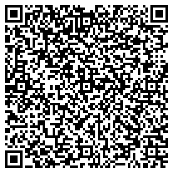 QR-код с контактной информацией организации Нотариус Красавина Е.С.