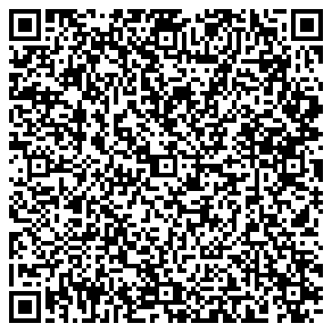 QR-код с контактной информацией организации ИП Оганесян А.И.