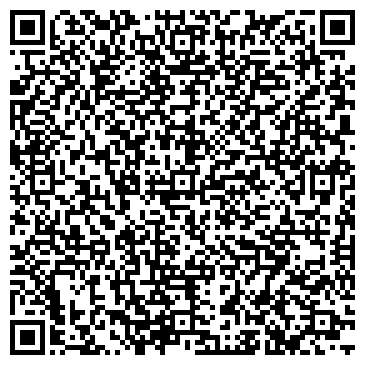 QR-код с контактной информацией организации Newdom