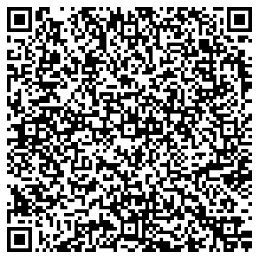 QR-код с контактной информацией организации Полушка