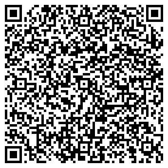 QR-код с контактной информацией организации Нотариус Зебзеева Р.Н.