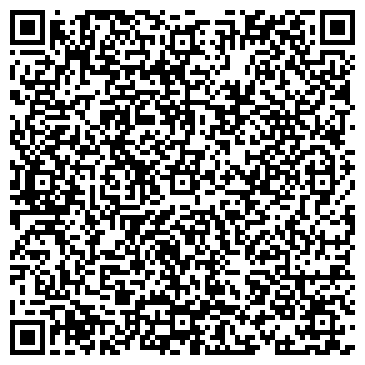 QR-код с контактной информацией организации МУ МВД России "Мытищинское"