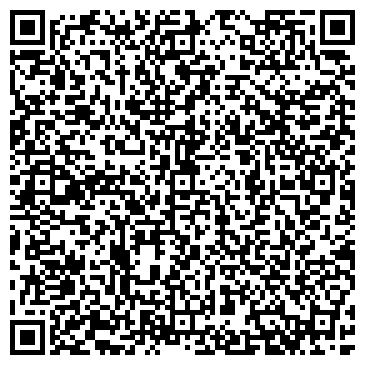 QR-код с контактной информацией организации Азияоптторг