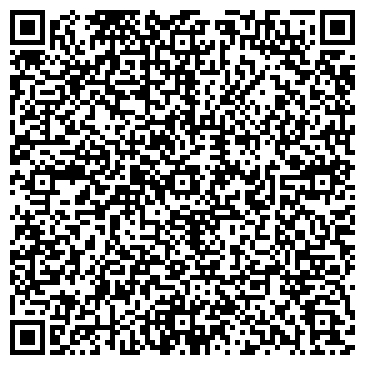 QR-код с контактной информацией организации Интерстекло, торговая группа, филиал в г. Перми