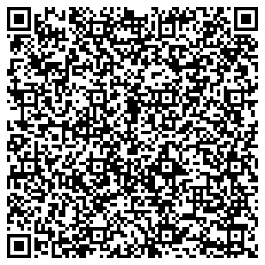 QR-код с контактной информацией организации Гидронт, ООО, торгово-производственная компания, Склад