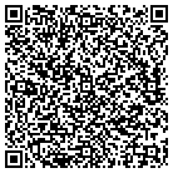 QR-код с контактной информацией организации Тюль-Ка