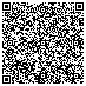 QR-код с контактной информацией организации Детский универмаг №1