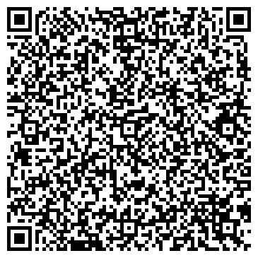 QR-код с контактной информацией организации ООО Альянс Сервис