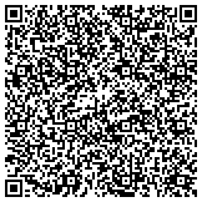 QR-код с контактной информацией организации Линейное управление МВД России на ст. Москва-Ярославское