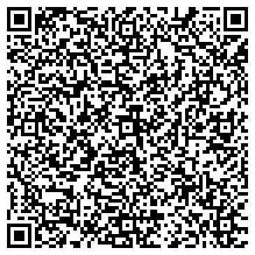 QR-код с контактной информацией организации РОСИНКА, ДЕТСКИЙ САД № 2192