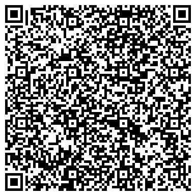 QR-код с контактной информацией организации ООО АМА Трейд