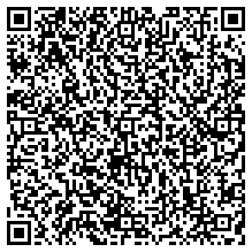QR-код с контактной информацией организации Семёрочка