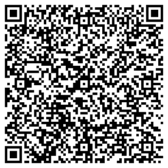 QR-код с контактной информацией организации Леан Риэлт