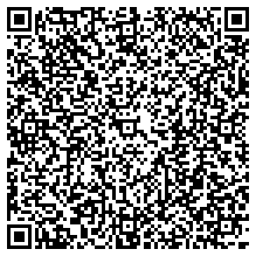QR-код с контактной информацией организации ООО Рикша