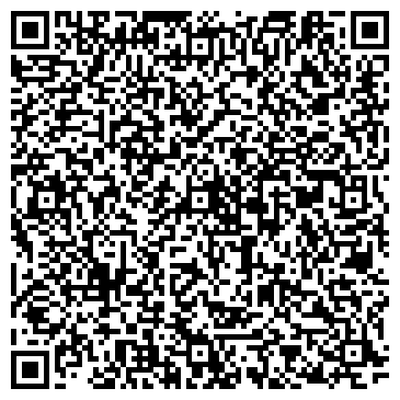 QR-код с контактной информацией организации Управление МВД России по г. Домодедово