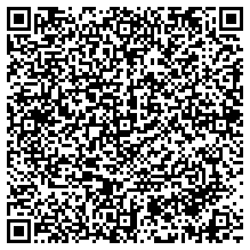 QR-код с контактной информацией организации Семёрочка