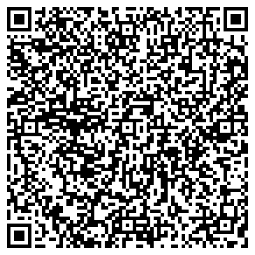 QR-код с контактной информацией организации Семёрочка