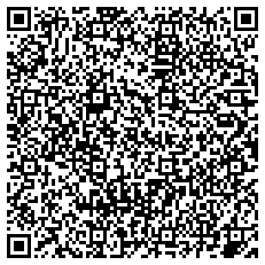 QR-код с контактной информацией организации ООО АЯКС-Риэлт