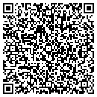 QR-код с контактной информацией организации АТП №3, АО