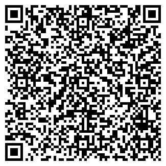 QR-код с контактной информацией организации ОАО Почта банк