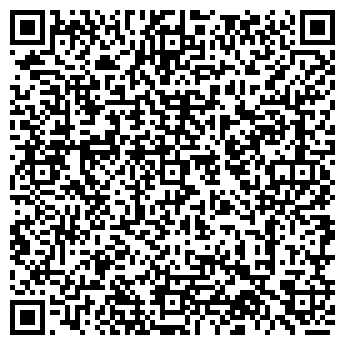 QR-код с контактной информацией организации Северная Империя