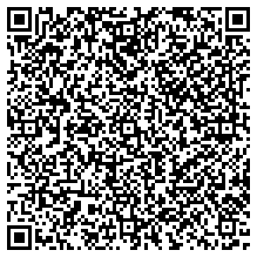 QR-код с контактной информацией организации ООО Василиса
