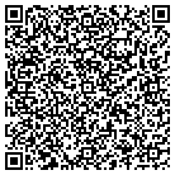 QR-код с контактной информацией организации Садовод Алтая