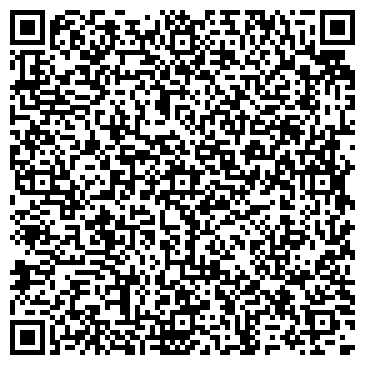 QR-код с контактной информацией организации ООО Присли
