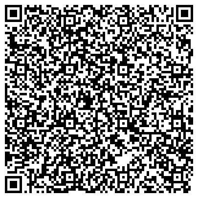 QR-код с контактной информацией организации Алина рукодельница, магазин товаров для творчества, ИП Панкова Е.В.