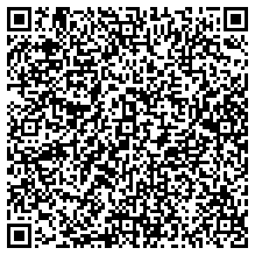 QR-код с контактной информацией организации Магнит