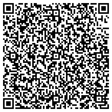 QR-код с контактной информацией организации ООО СеверЦемент