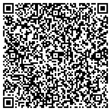 QR-код с контактной информацией организации ООО Альянс-Авто