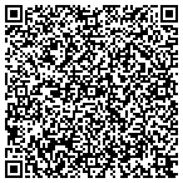 QR-код с контактной информацией организации Магнит