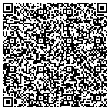 QR-код с контактной информацией организации ЗАО Атлас Копко