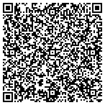 QR-код с контактной информацией организации Еврокомфорт