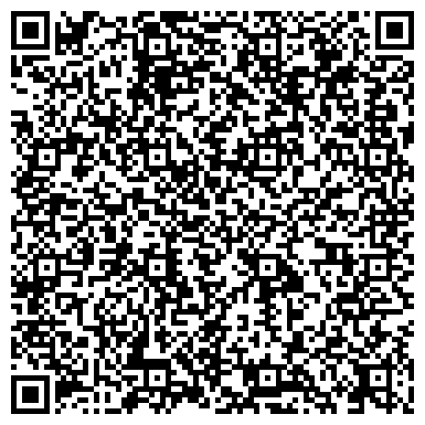 QR-код с контактной информацией организации Мон Амур