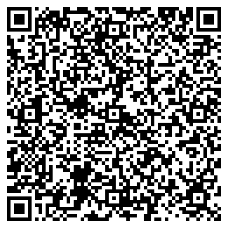 QR-код с контактной информацией организации ОАО Почта банк